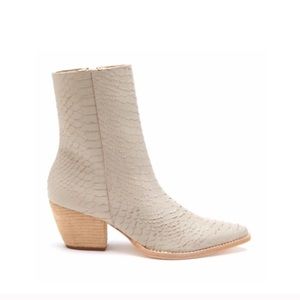 NIB MATISSE CATY BOOT